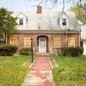 Foreclosure cleanup services in Vancouver WA