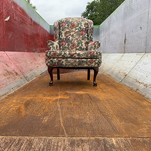 Furniture Removal services in Vancouver WA by Mike and Dad's Hauling