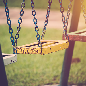 Swing Set Removal services in Vancouver WA by Mike and Dad's Hauling