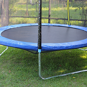 Trampoline Removal services in Vancouver WA by Mike and Dad's Hauling